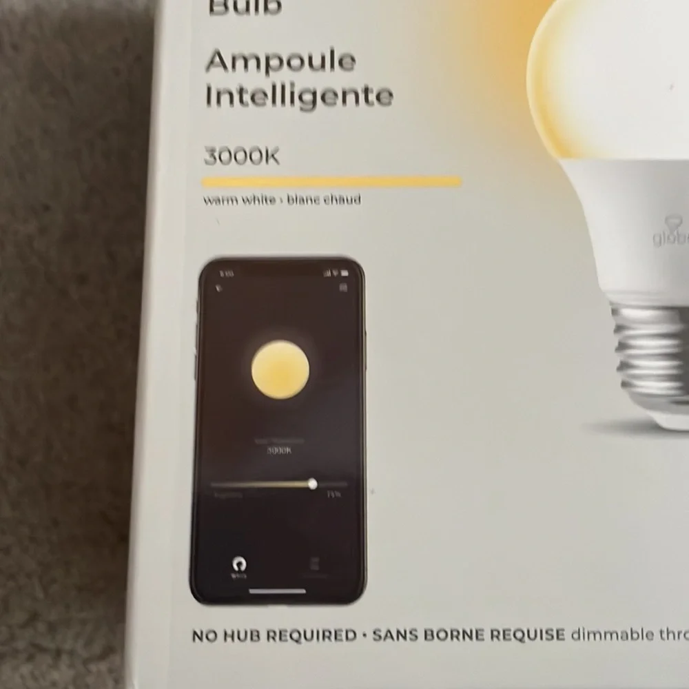 Bulbs - Picture 3 of 7